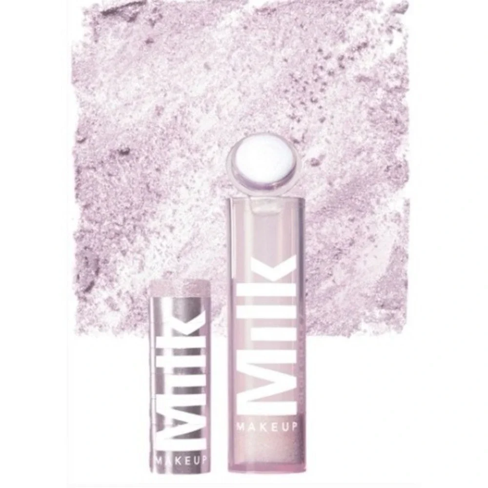 Milk‎ Makeup Color Chalk 3-Pack Double Dutch Hopscotch Hula Hoop NEW